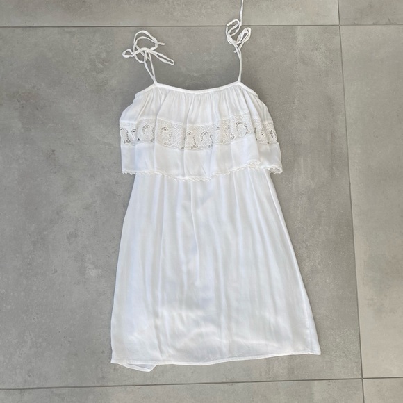 LSPACE MINI DRESS - Picture 3 of 5